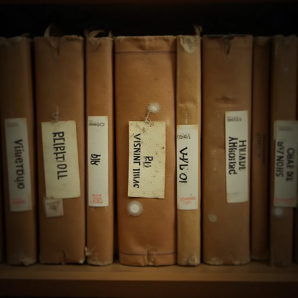 Genre classification